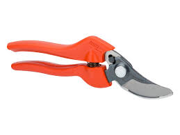 Cesoie Bahco PG-12-BULK15 a taglio passante con impugnatura in materiale composito