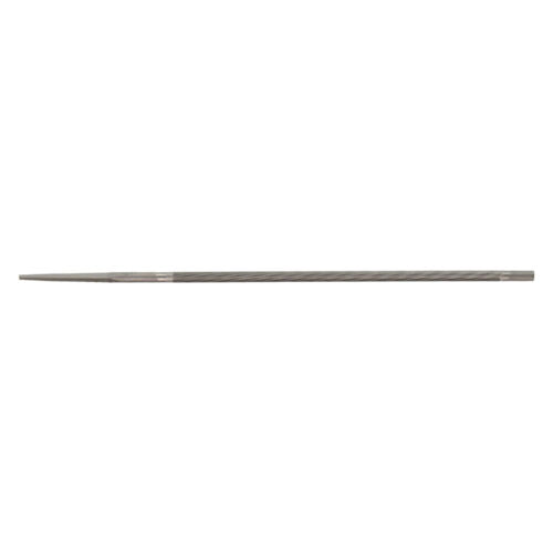 Lima tonda Bahco 4,0 x 200 mm 5/32 per affilatura catena motosega 3/8