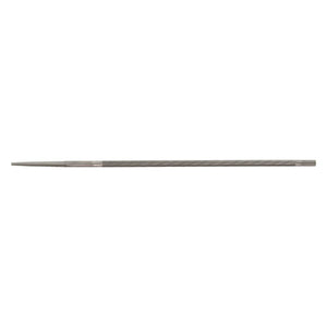 Lima tonda Bahco 4,0 x 200 mm 5/32 per affilatura catena motosega 3/8
