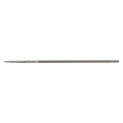 Lima tonda Bahco 4,0 x 200 mm 5/32 per affilatura catena motosega 3/8