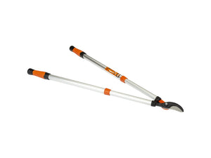 Troncarami Bahco PG-19 a taglio passante telescopico 70-90 cm per rami fino a 40 mm
