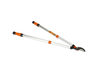 Troncarami Bahco PG-19 a taglio passante telescopico 70-90 cm per rami fino a 40 mm