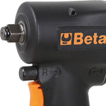 Dettaglio corpo avvitatore reversibile Beta 1927Xm con selettore R F