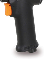 Impugnatura avvitatore pneumatico Beta 1927Xm con grilletto arancione