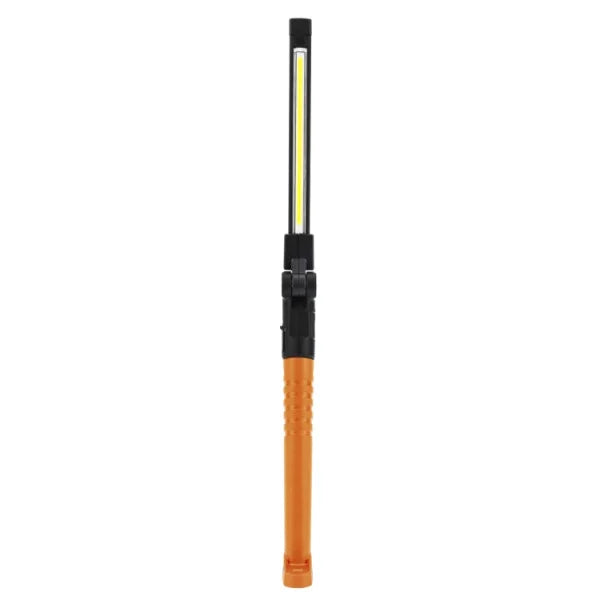 Lampada sottile a 3 LED snodata ricaricabile Beta 1838SLIM