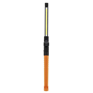 Lampada sottile a 3 LED snodata ricaricabile Beta 1838SLIM