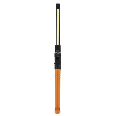 Lampada sottile a 3 LED snodata ricaricabile Beta 1838SLIM