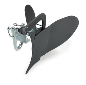 Immagine del Corpo rincalzatore - AHK 701 di Stihl compatibile con modelli MH 560, MH 585 e MH 685