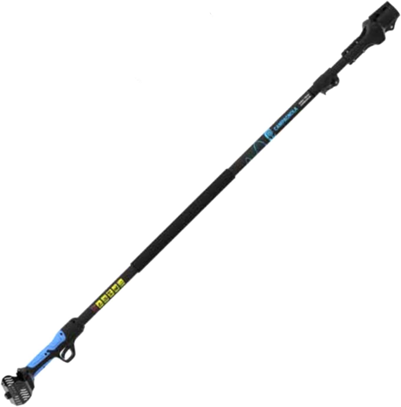 Asta telescopica plug-in Campagnola 150-230 cm per forbice elettrica cordless