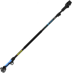 Asta telescopica plug-in Campagnola 150-230 cm per forbice elettrica cordless