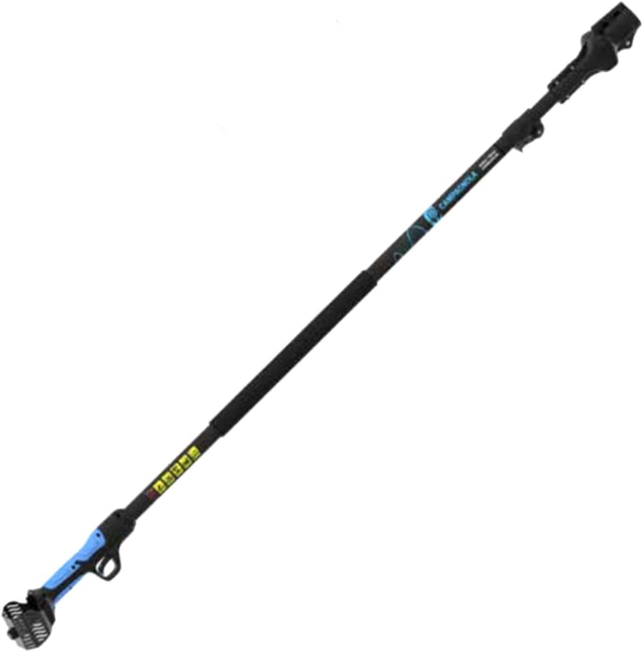 Asta telescopica plug-in Campagnola 150-230 cm per forbice elettrica cordless