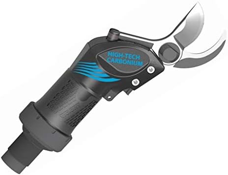 Cesoie pneumatiche per potatura Campagnola STAR 40
