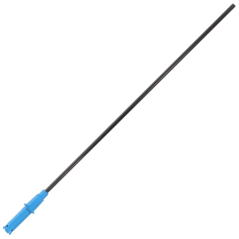 Rebbio in carbonio co-stampato d.5 per abbacchiatore Campagnola MASTER 0193.0150