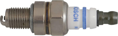 Candela di accensione Bosch USR7AC vista laterale