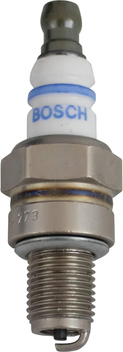 Candela Bosch USR7AC per attrezzi da giardino a benzina