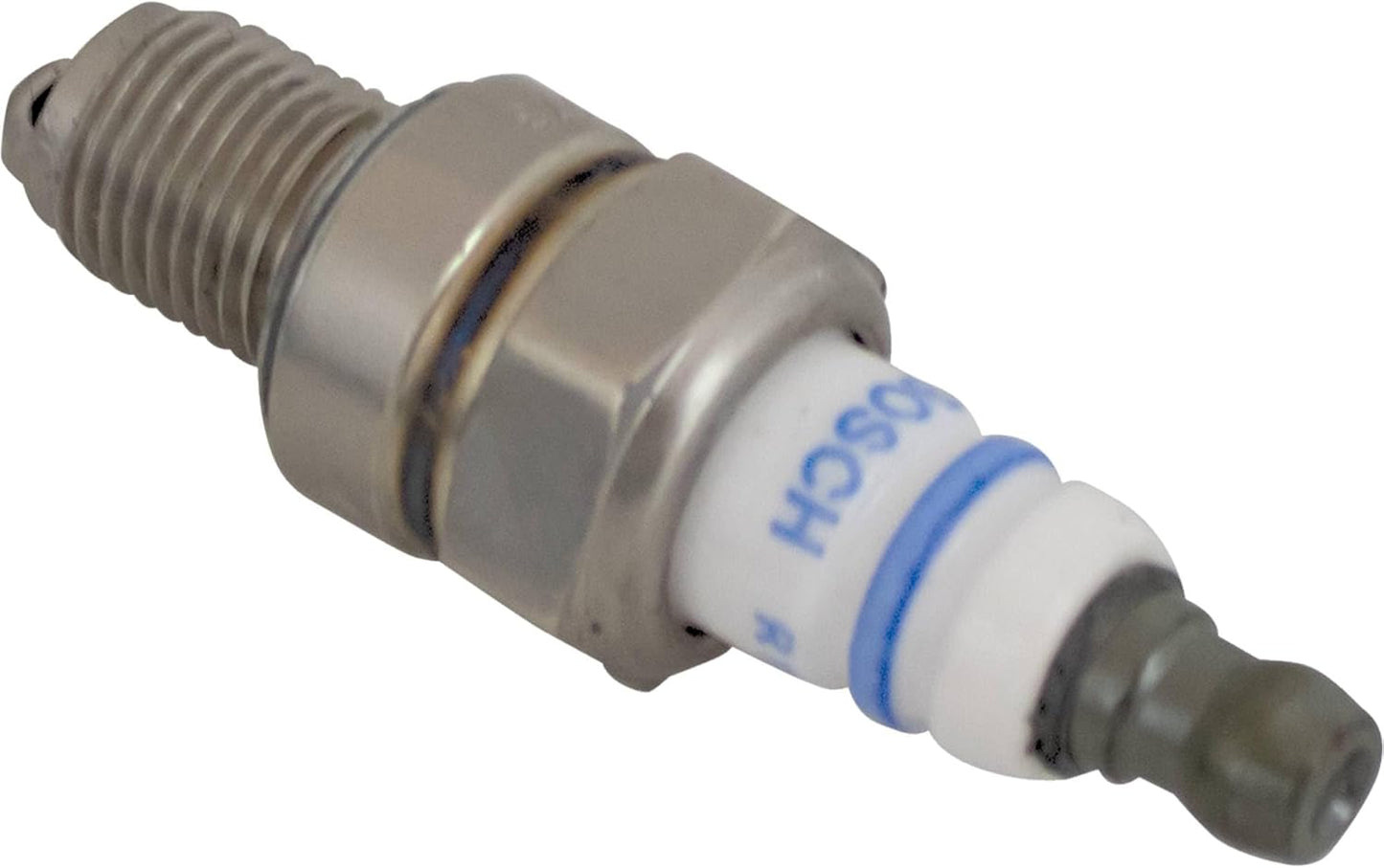 Candela Bosch USR7AC dettaglio corpo filettato