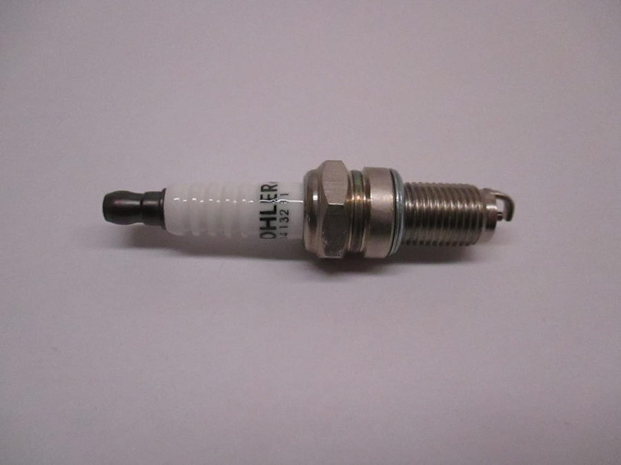 Candela originale Kohler 14 132 11-S per motori Kohler