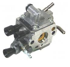Carburatore Stihl 1137/06 per MS 193 T e MS 193 TC-E