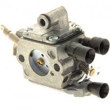 Carburatore Stihl 1137/20 ricambio per motosega MS 193