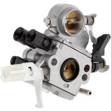 Carburatore Stihl 1139/22 C1Q-S268 per motosega MS 181 e MS 211