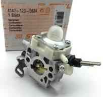 Carburatore Stihl 4147/24 ricambio per decespugliatori Stihl serie FS e FR