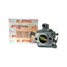 Carburatore Stihl C1Q-S57H ricambio per motoseghe MS 170 e MS 180