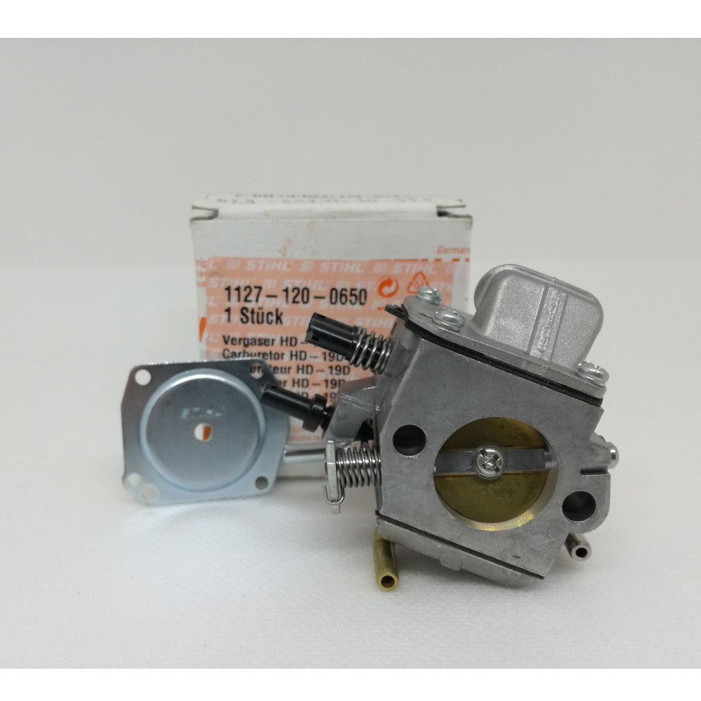 Carburatore Stihl HD-19D per motosega compatibile con MS 390 039 029 MS 290 MS 310