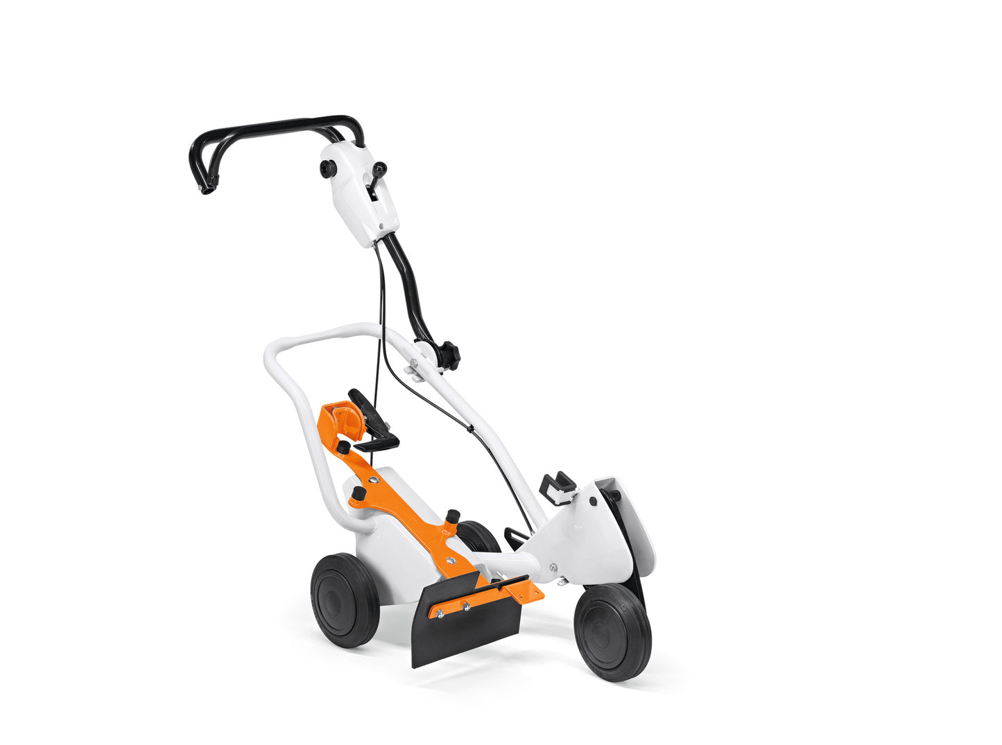 Carrello guida Stihl FW 20 su ruote per troncatrici
