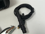 Cavo massa con pinza per saldatrice MMA Beta Welding 1860BH 120A