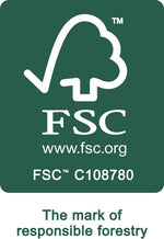 Certificazione FSC C108780