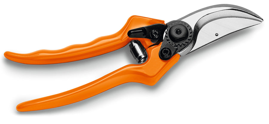 Cesoie bypass Stihl PG 30 cromate e forgiate per potatura fino a 20 mm