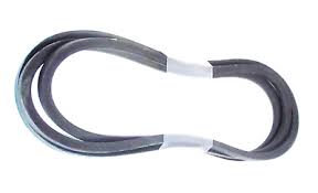 Cinghia trapezoidale Stihl ricambio compatibile con modelli MT 5097.0, MT 6112.0 e MT 6127.0