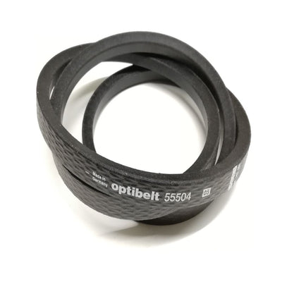 Cinghia trasmissione piatto tosaerba per trattorino Grillo Climber Serie 7 e 8