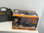 Confezione Beta Welding 1860BH saldatrice ad inverter MMA 120A 230V