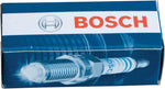 Confezione candela Bosch USR7AC