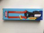 Confezione cesoie Lisam Special 21 cm Art. 3A