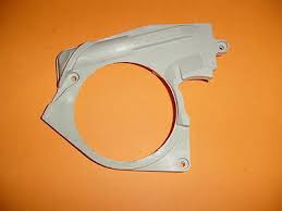 Coperchio Stihl per carter albero a gomito compatibile con modelli 034 036 MS 340 MS 360