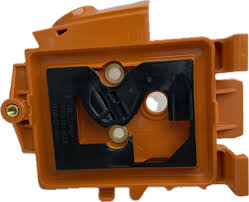 Corpo filtro Stihl per FS 120 R 2-MIX e FS 120 2-MIX