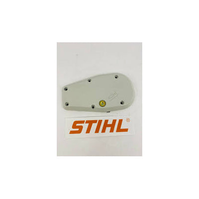 Coperchio scatola riduttore