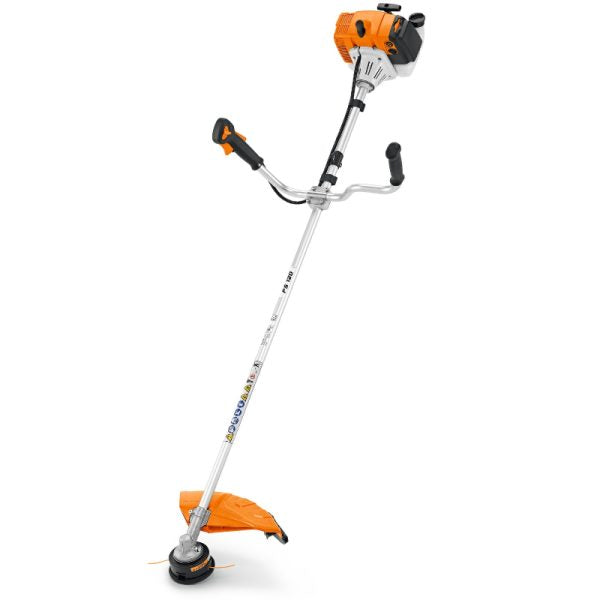 Stihl - Decespugliatore FS 120