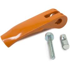 Forcella di fissaggio