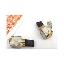 Serie portaspazzuole 230/240 V