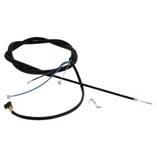 Tirante acceleratore