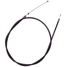 Tirante acceleratore