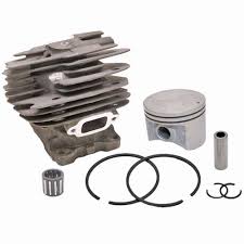 Cilindro con pistone Ø 54 mm