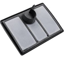 Filtro supplementare