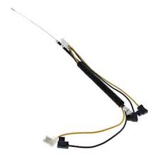 Tirante acceleratore