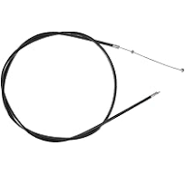 Tirante acceleratore