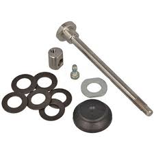 Corredo di elementi di fissaggio