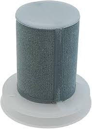 Filtro supplementare